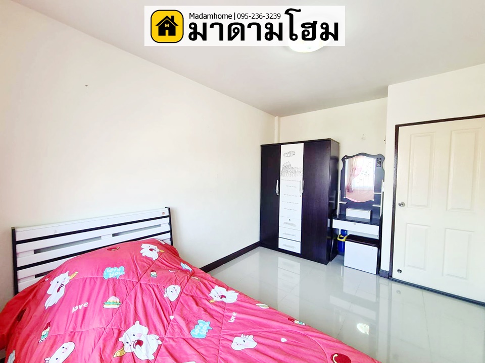 มาดามโฮมอยุธยา**ถูกที่สุด** ขายบ้าน หมู่บ้านสินธนาเพลส อยุธยา บ้านอยุธยา บ้านมือสองที่อยุธยา